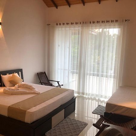 Chathu Holiday Home Kandy Luaran gambar