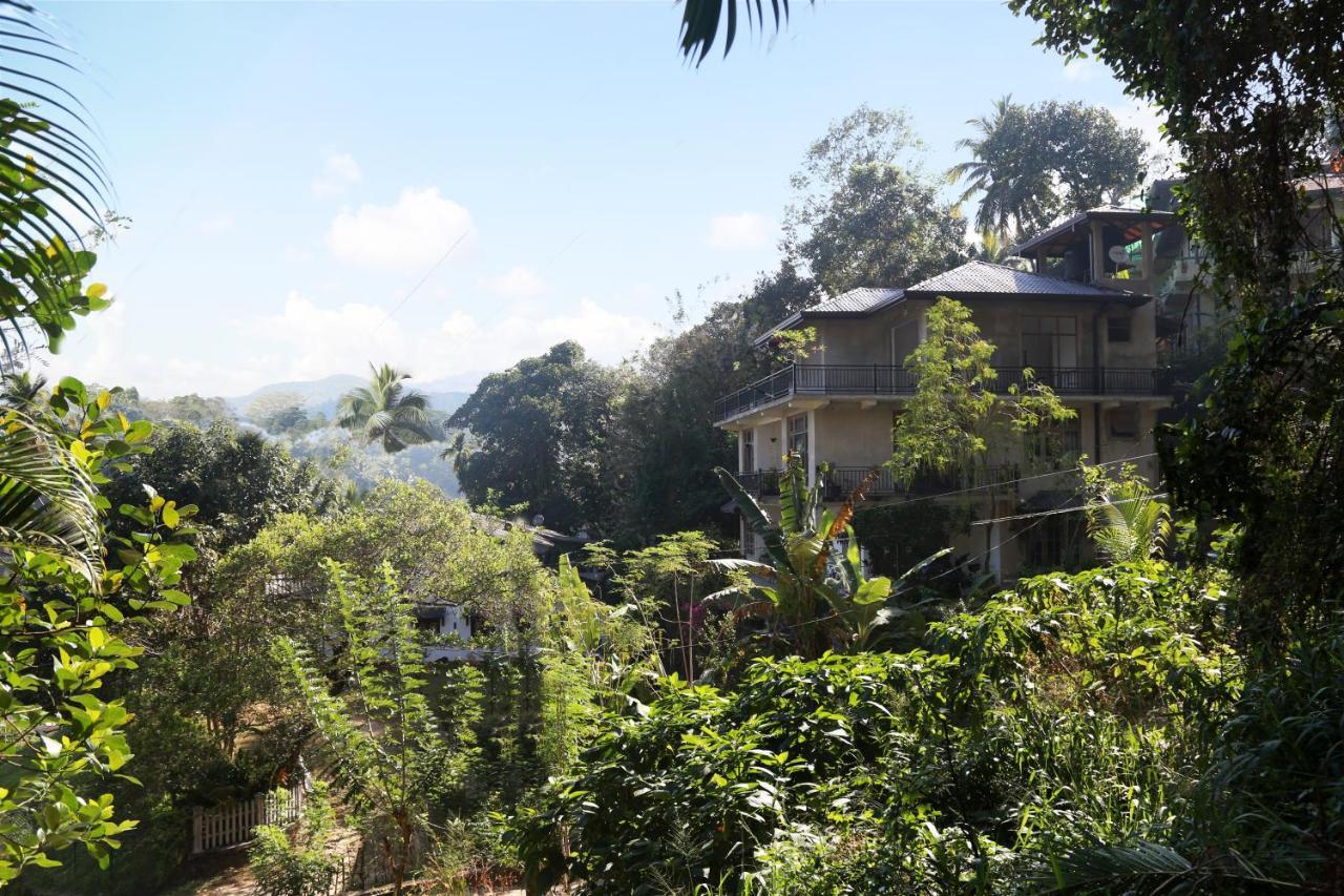 Chathu Holiday Home Kandy Luaran gambar