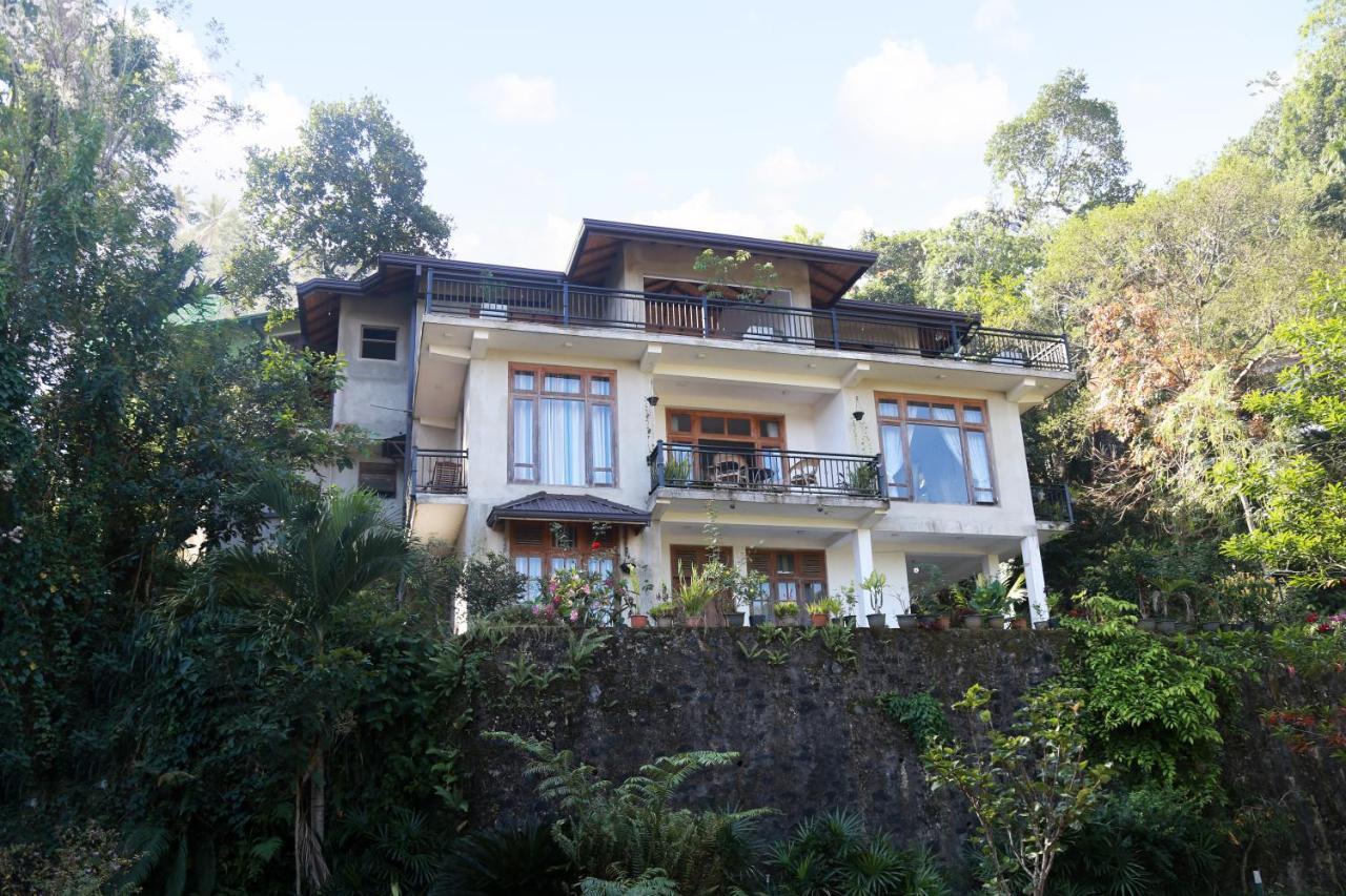 Chathu Holiday Home Kandy Luaran gambar