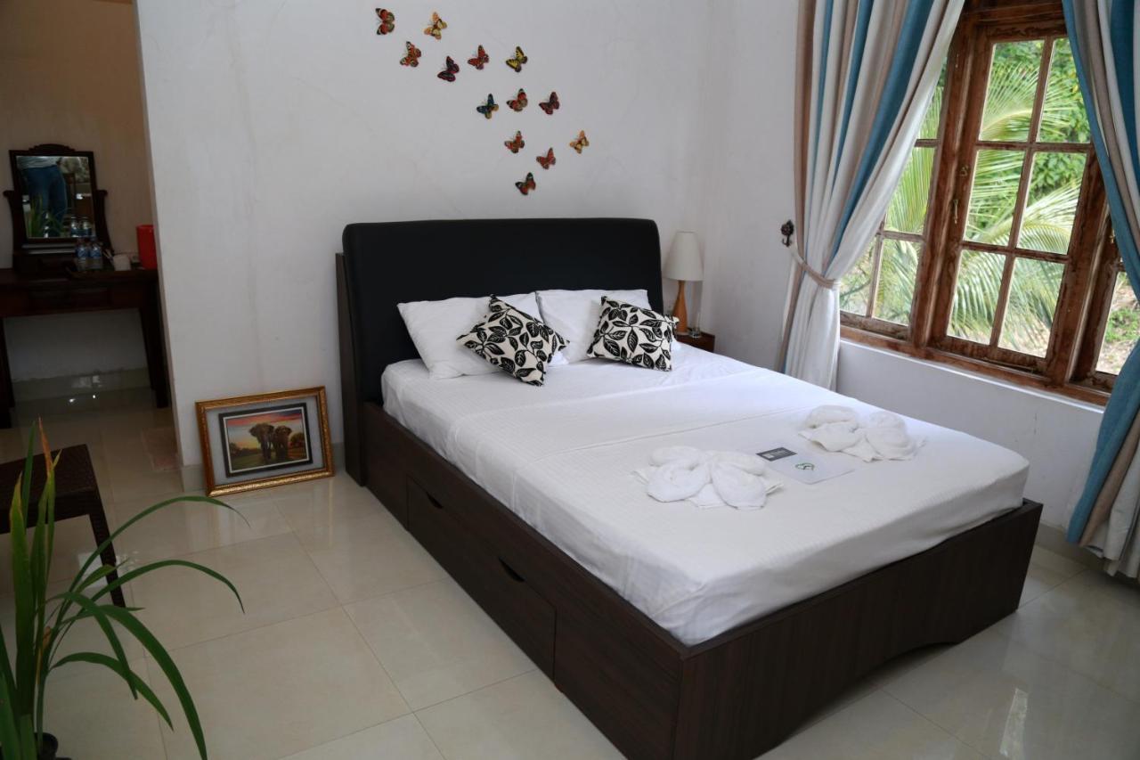 Chathu Holiday Home Kandy Luaran gambar