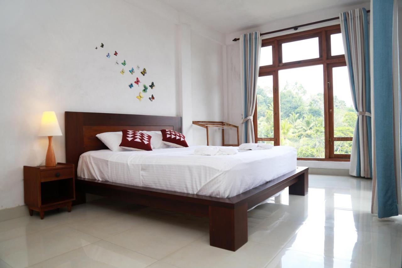 Chathu Holiday Home Kandy Luaran gambar