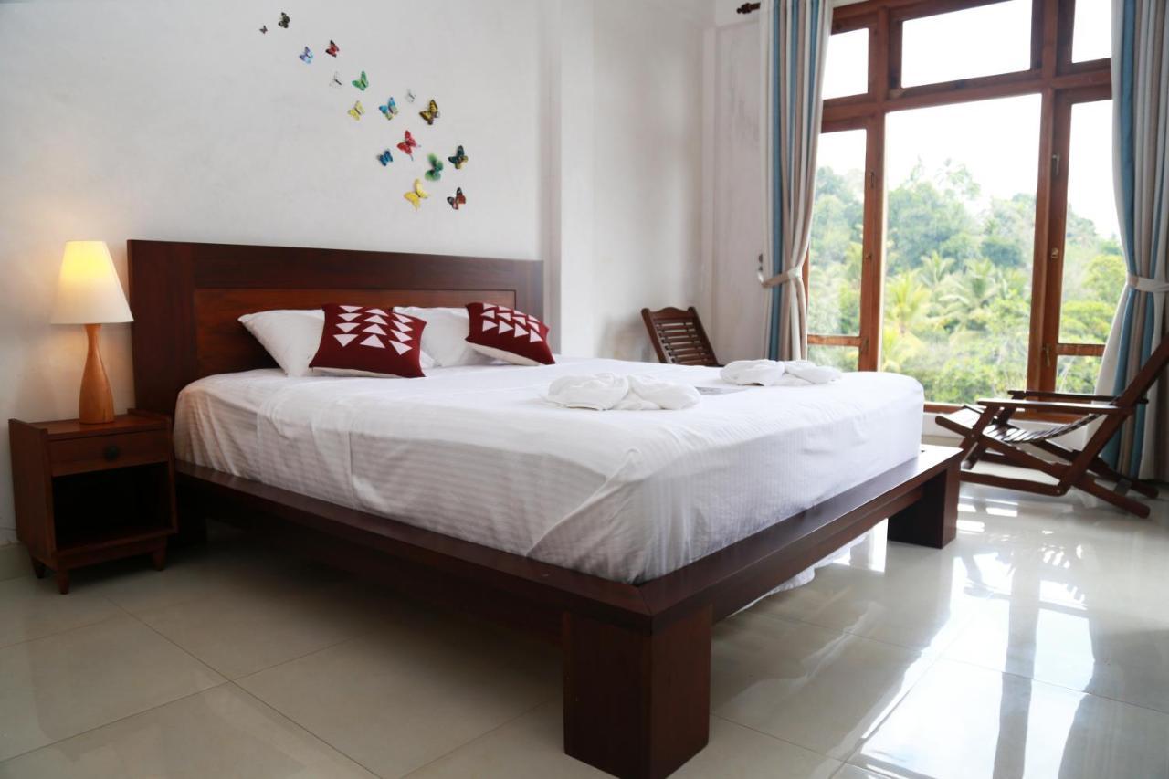 Chathu Holiday Home Kandy Luaran gambar