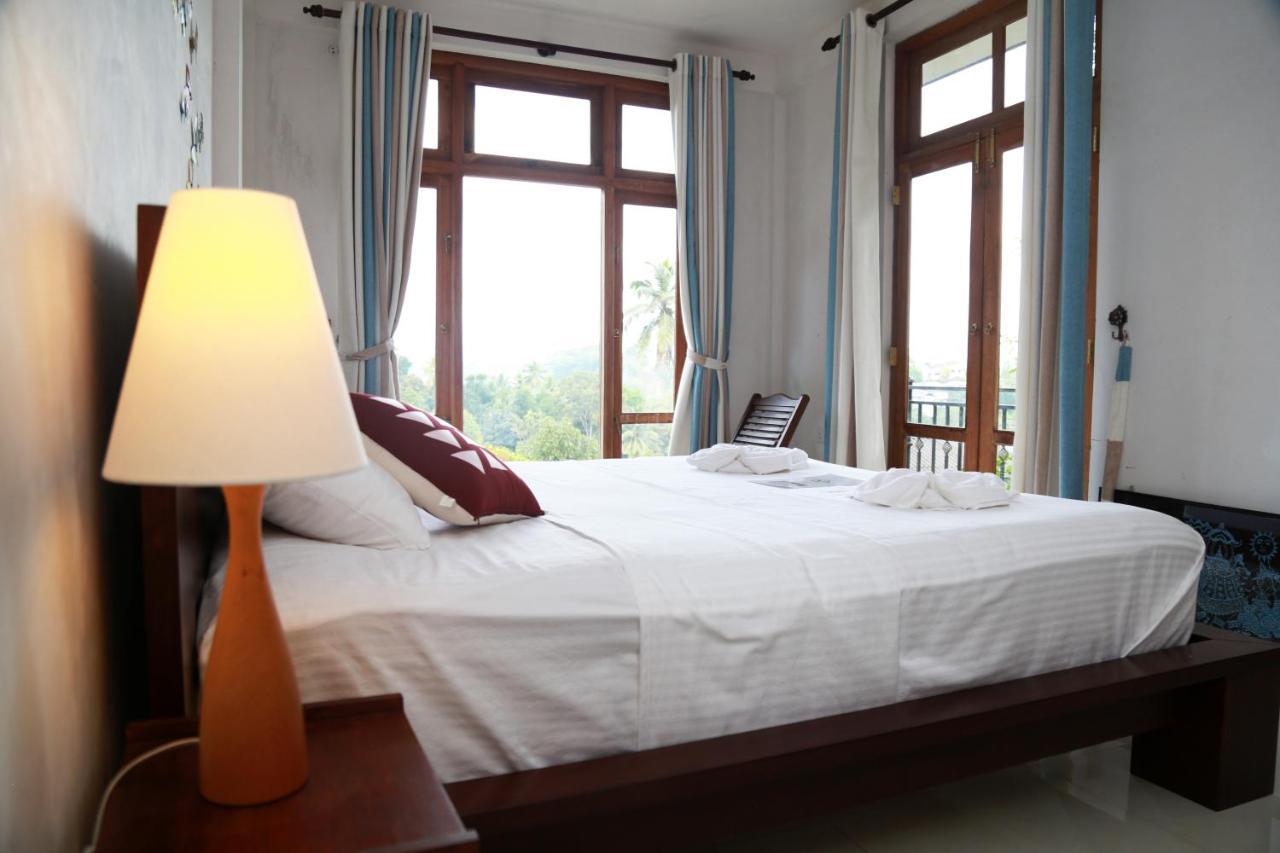 Chathu Holiday Home Kandy Luaran gambar