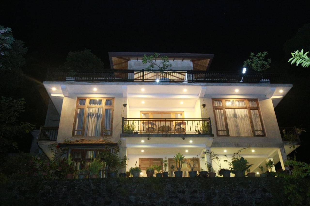Chathu Holiday Home Kandy Luaran gambar