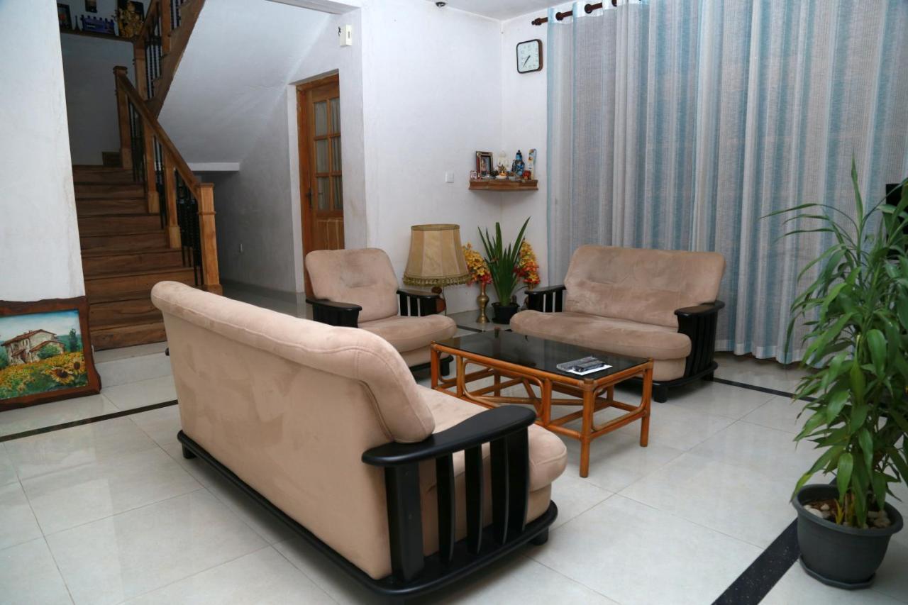 Chathu Holiday Home Kandy Luaran gambar