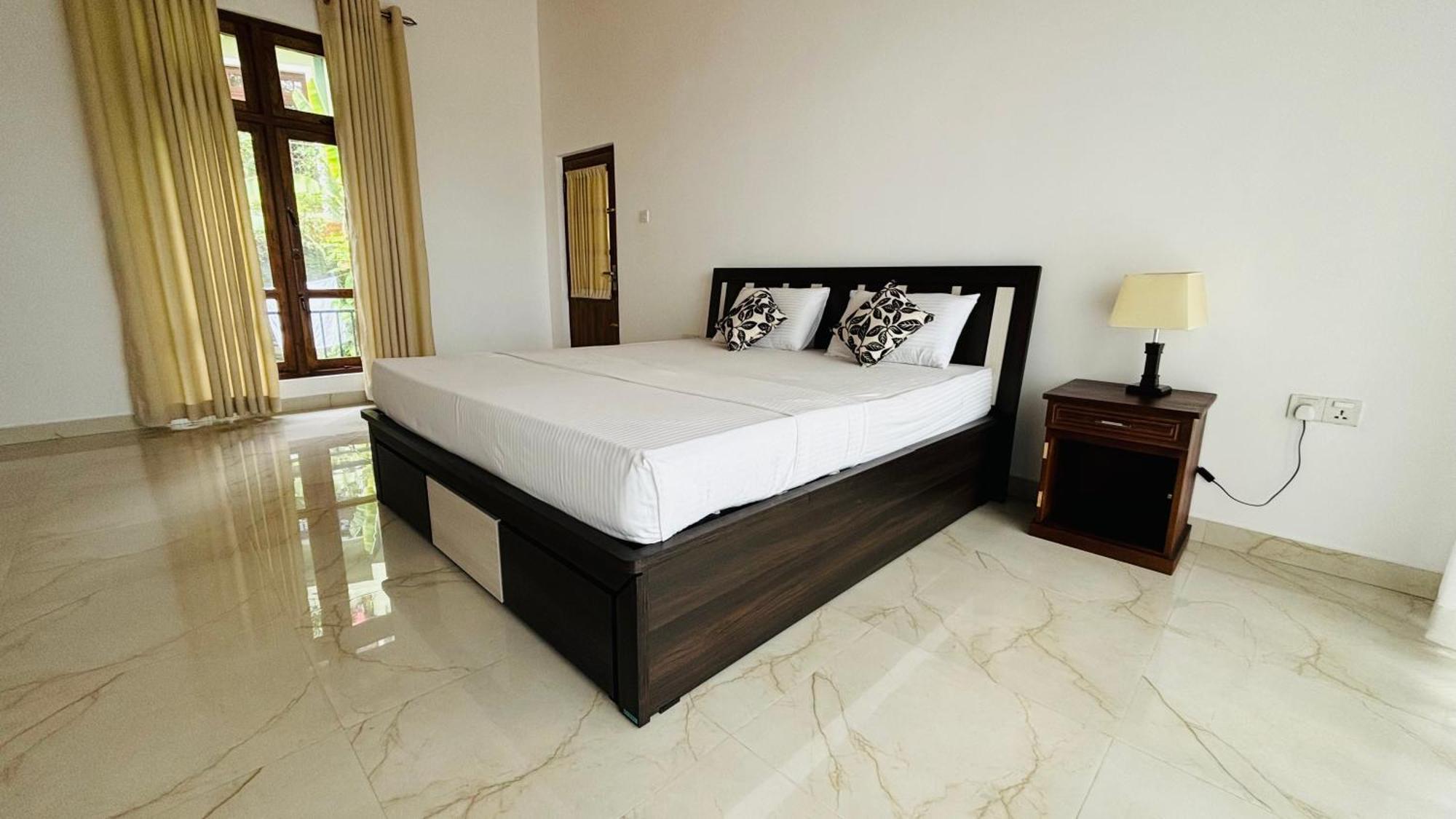 Chathu Holiday Home Kandy Bilik gambar