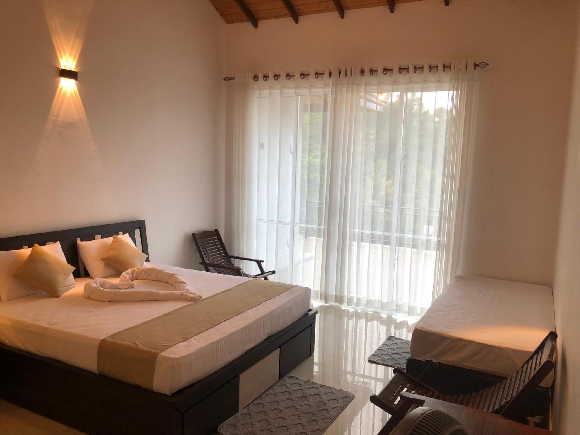 Chathu Holiday Home Kandy Luaran gambar